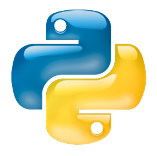 python